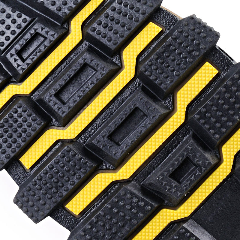 Bota Masculina Adventure Kanav