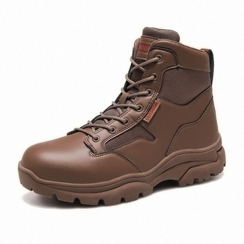 Bota Masculina Adventure Outdoor