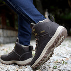 Bota Masculina Adventure Trekk