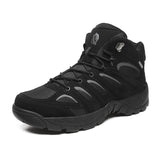 Bota Masculina Adventure Fast