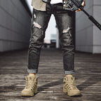 Bota Masculina Adventure Fast