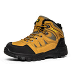 Bota Masculina Adventure Trekking