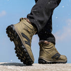 Bota Masculina Adventure Flop