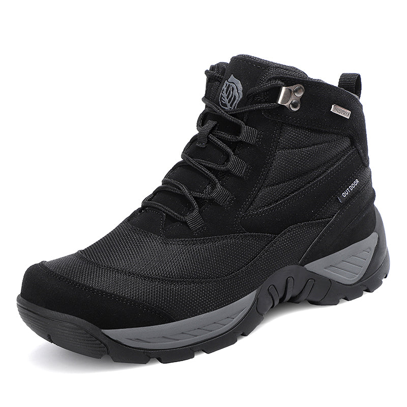 Bota Masculina Adventure Rock