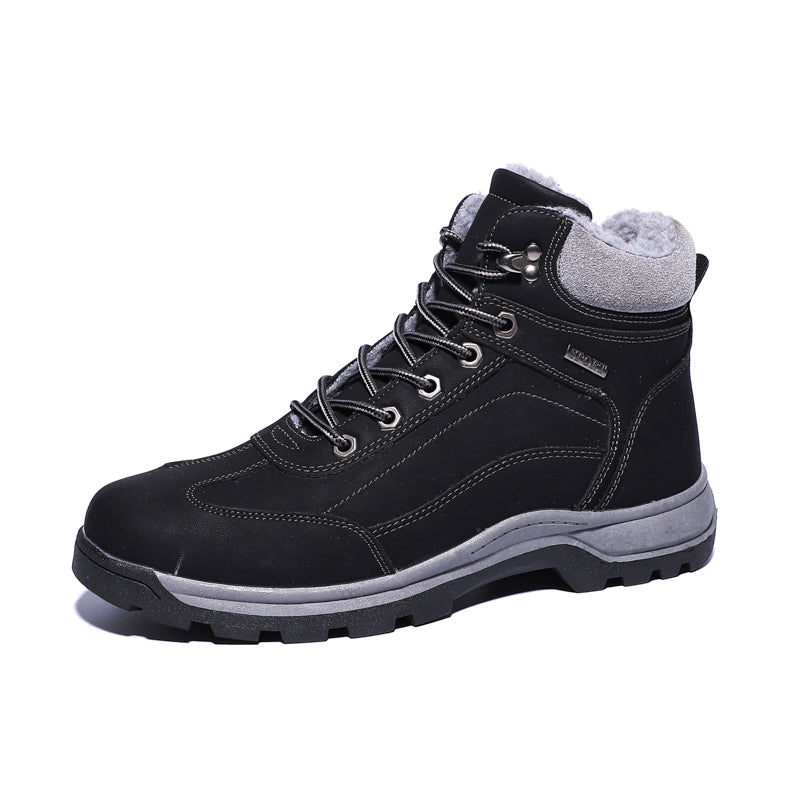 Bota Masculina Adventure iced