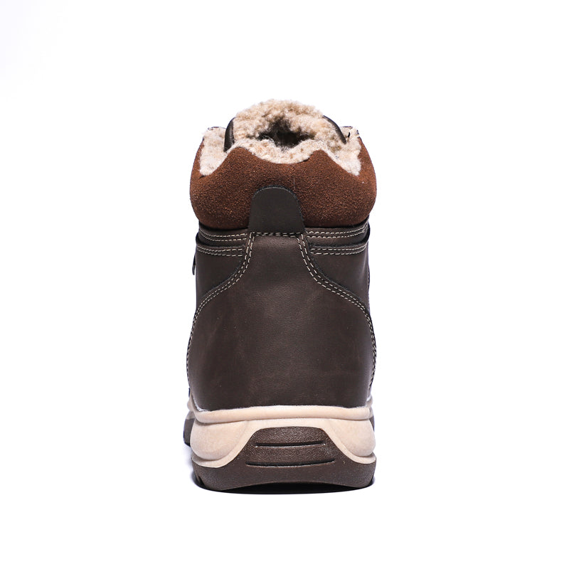 Bota Masculina Adventure iced