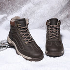 Bota Masculina Adventure iced