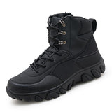 Bota Masculina Adventure Ronai