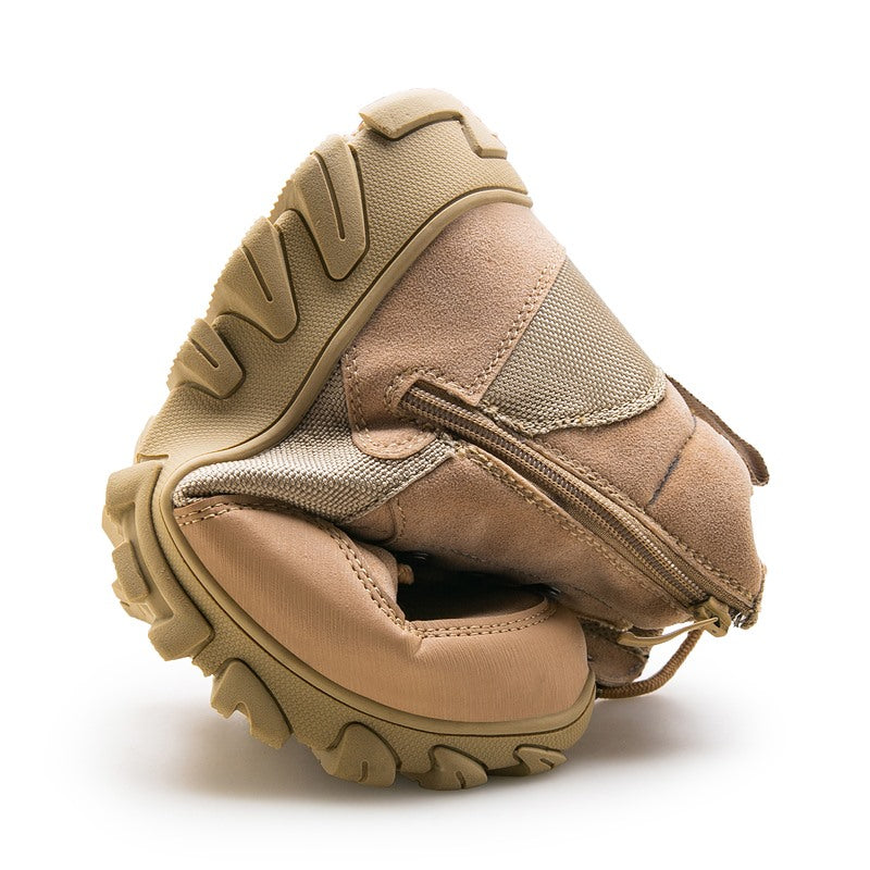 Bota Masculina Adventure Ronai