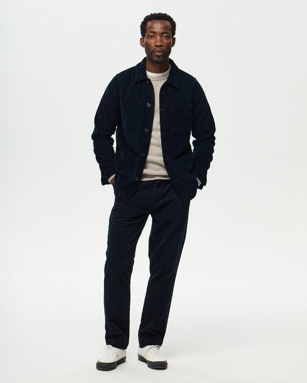 ESTEVE - Navy