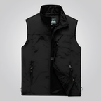 Colete Masculino Outdoor Marzz