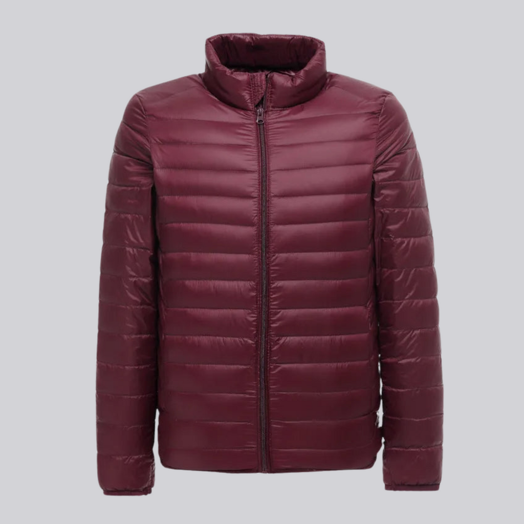 Jaqueta Masculina Puffer Flaz