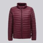 Jaqueta Masculina Puffer Flaz