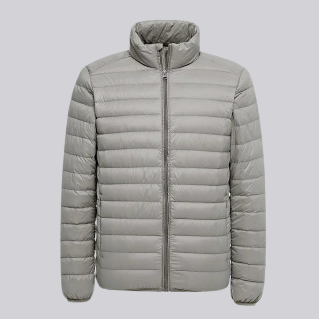 Jaqueta Masculina Puffer Flaz