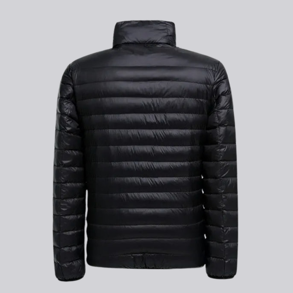 Jaqueta Masculina Puffer Flaz