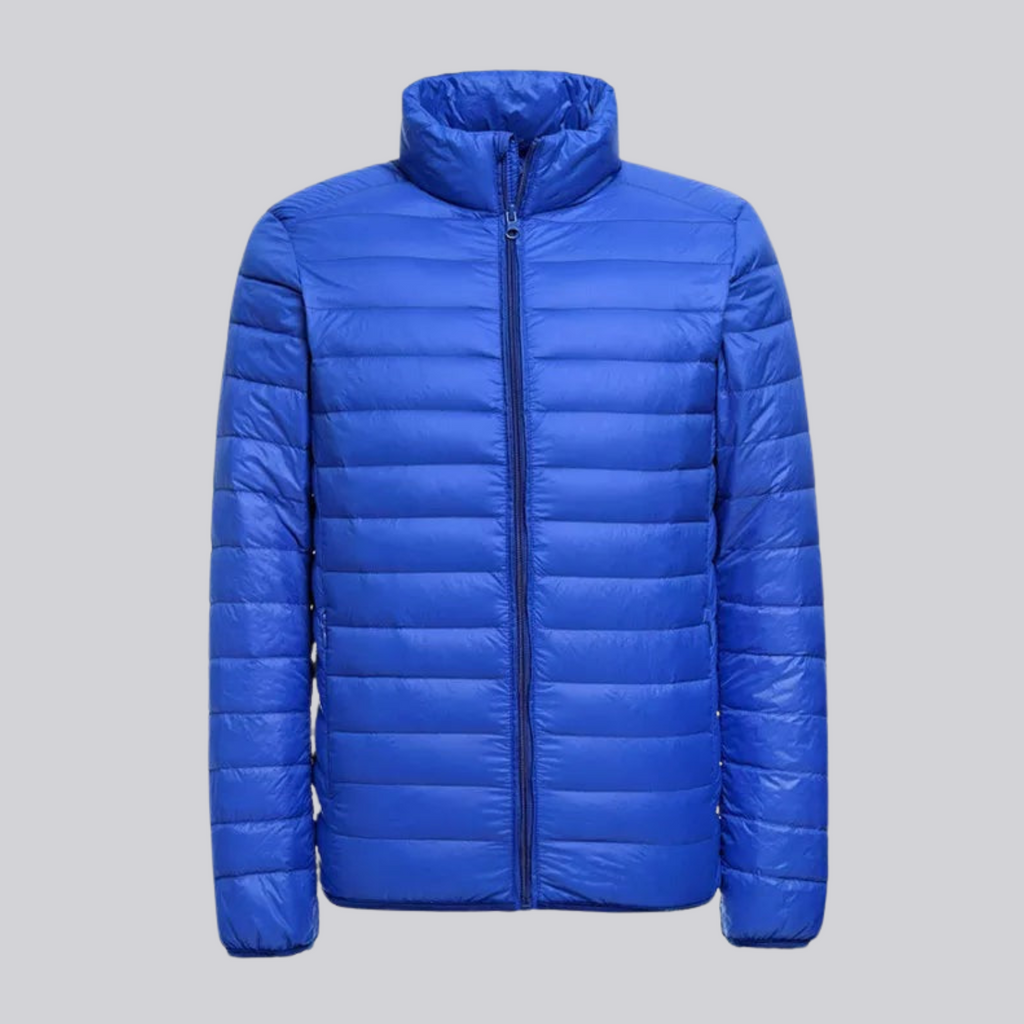 Jaqueta Masculina Puffer Flaz