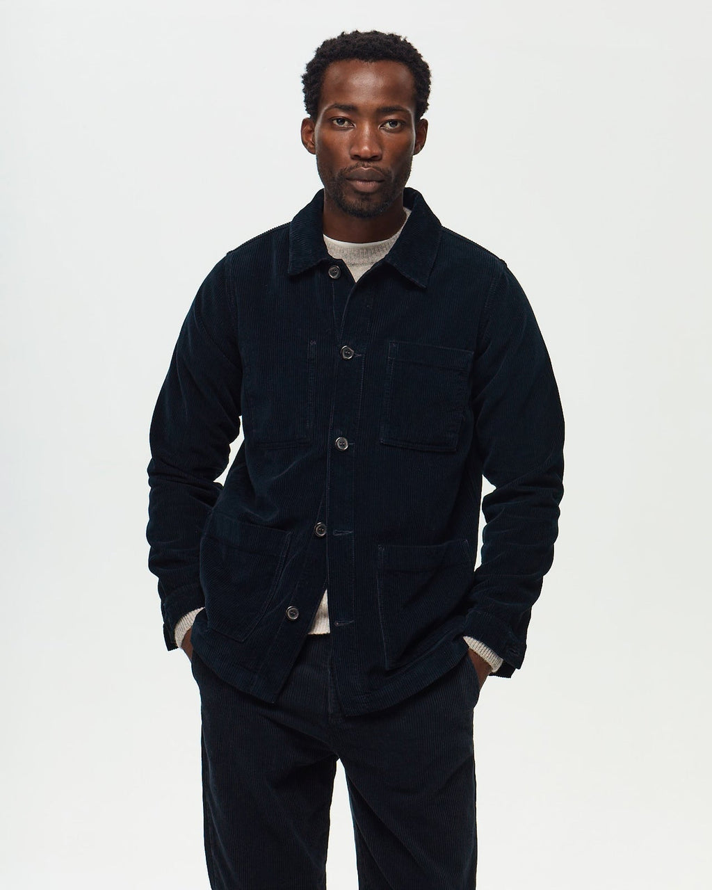 ESTEVE - Navy