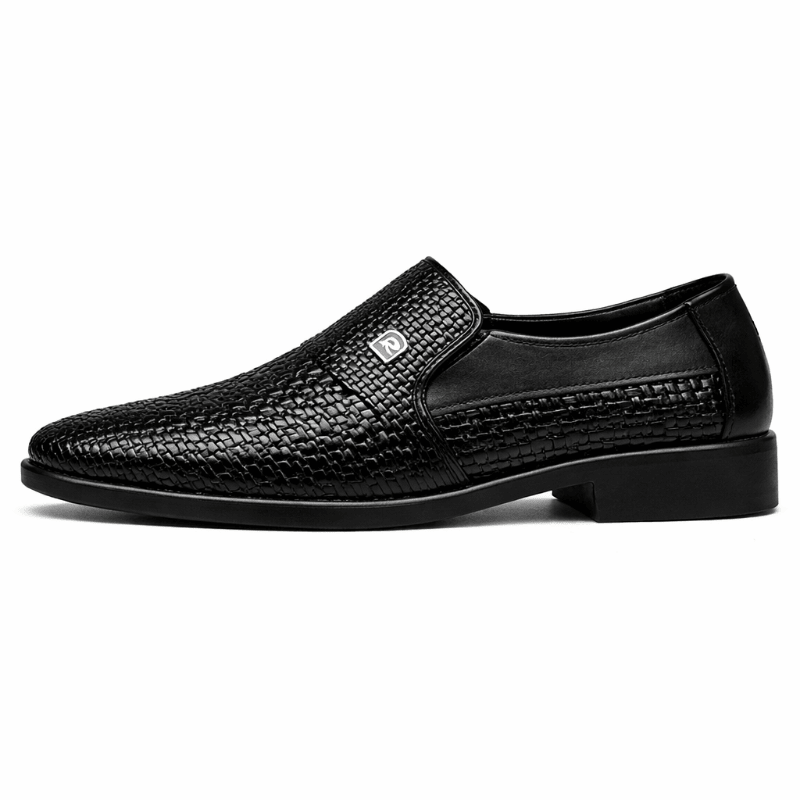 Sapato Social Masculino Somini