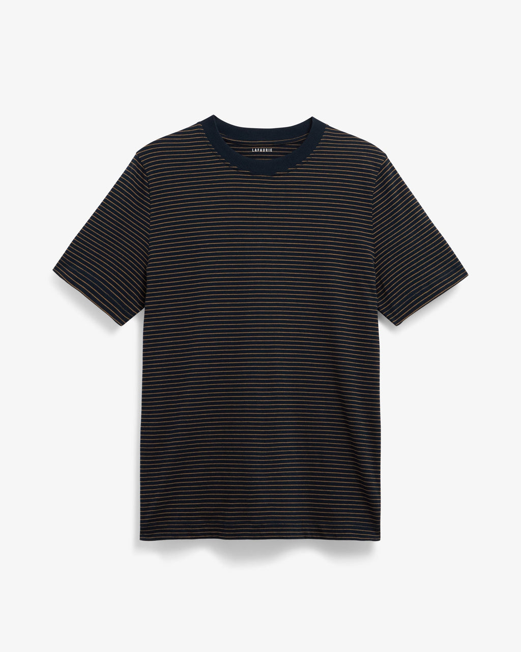 HYPE - Navy/Camel